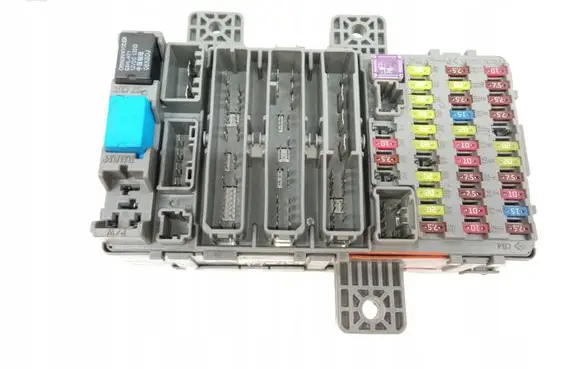 Honda Civic Fuse box set SMGG250