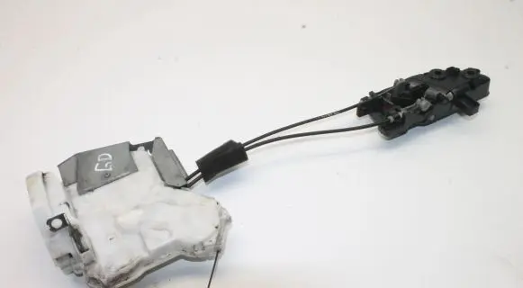 Honda Insight Rear door lock