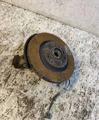 Renault Kadjar Front wheel hub