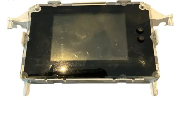 Ford Focus Screen/display/small screen 10R035345 AM5T18B955BE