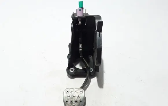 Renault Laguna III Brake pedal 465010063R