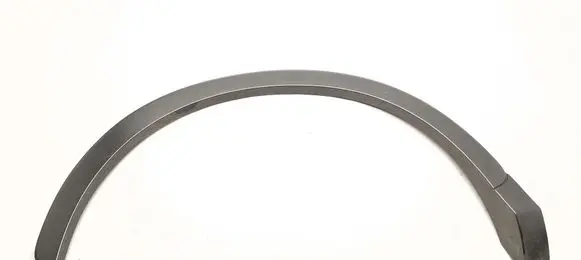 Audi Q3 8U Fender trim (molding) 8U0853818A