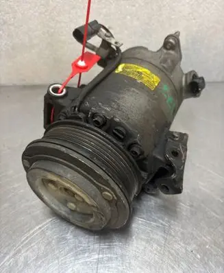 Air conditioning (A/C) compressor (pump)