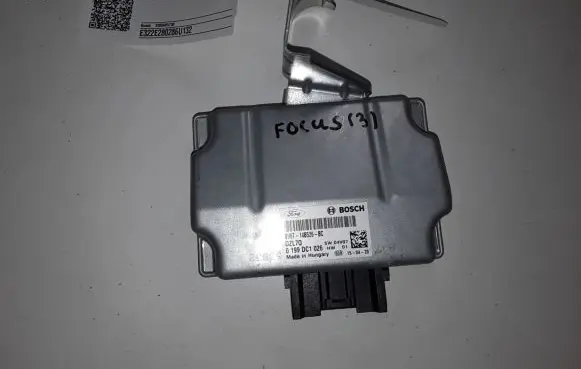 Ford Focus Other control units/modules BV6T14B526BC