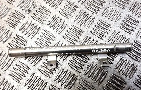 Mitsubishi Eclipse Cross Air intake hose/pipe