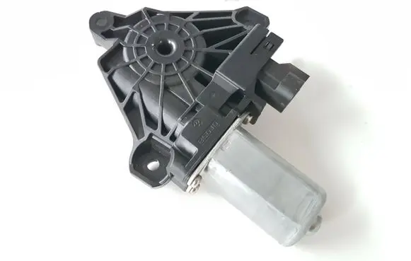 Fiat 500X Rear door window regulator motor C37707100 SN885X30 68558