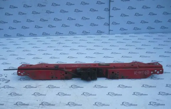 Opel Astra J Top upper radiator support slam panel 13312474