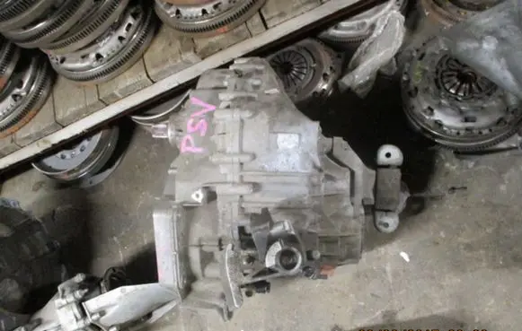 Volkswagen Transporter - Caravelle T6 ABS control unit/module 6487