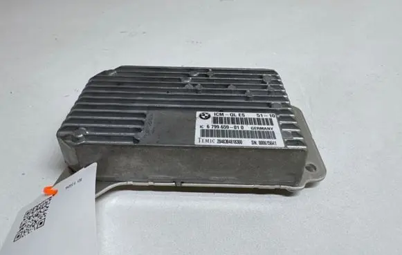 BMW 5 F10 F11 Other control units/modules 6799659 2840304818300