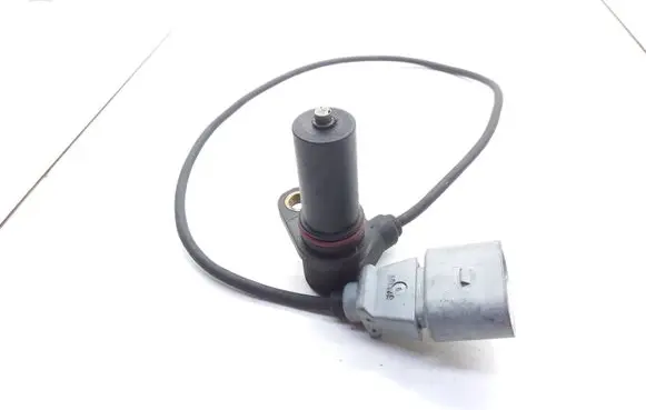 Crankshaft position sensor