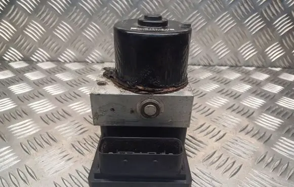 Opel Astra H ABS Pump 13246535 6279 10020602904