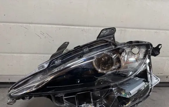 Headlight/headlamp