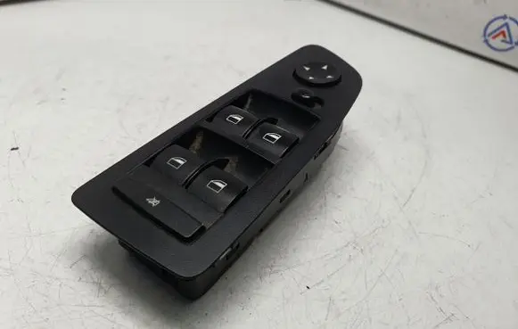 BMW 1 E81 E87 Electric window control switch 9216555 61319216555