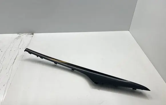 Opel Insignia A Front door trim (molding) 13222177