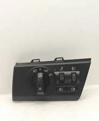 BMW X3 E83 Light switch 3415104 007280 531096871