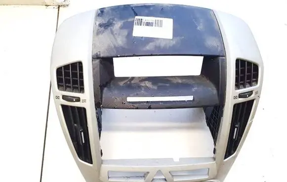 KIA Ceed Dash center air vent grill 847401h000 84740-1h000