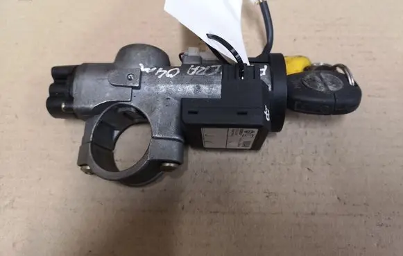 Nissan Primera Ignition lock 5WK48043A 20846A 28590C9965