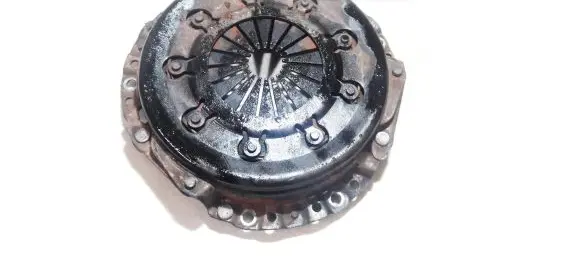 Citroen Berlingo Pressure plate 