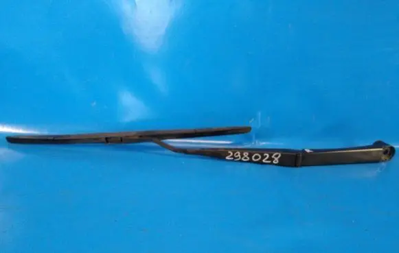Mazda MX-5 ND Front wiper blade arm NA9C67321