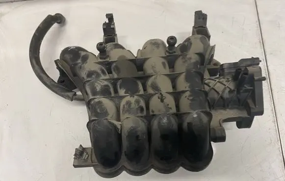 Smart ForFour I Intake manifold mn143823