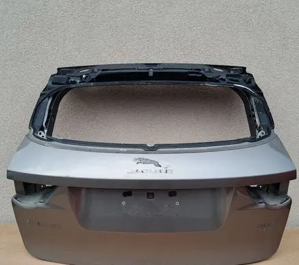 Jaguar F-Pace Tailgate/trunk/boot lid HK8340010A