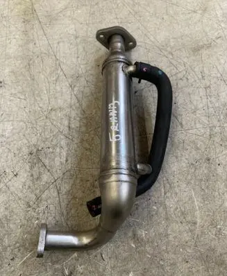 Ford Ranger EGR valve cooler