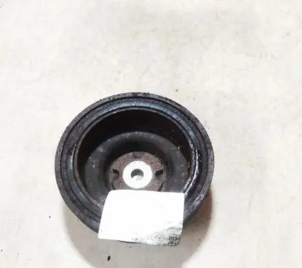 Mitsubishi Space Star Crankshaft pulley