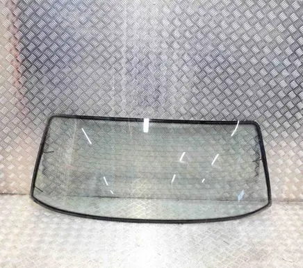 Jaguar XJ X40 Rear windscreen/windshield window 43R00003