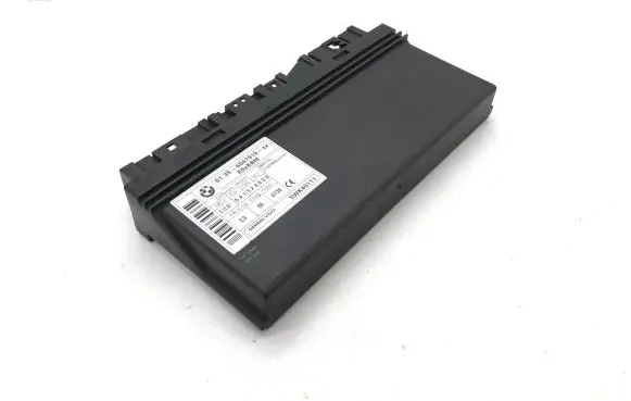 BMW 5 E60 E61 Central body control module 6947919 5WK49111