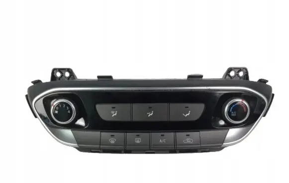 Hyundai i30 Climate control unit 97250G4001