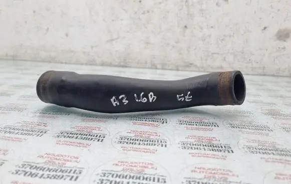 Audi A3 S3 8L Engine coolant pipe/hose