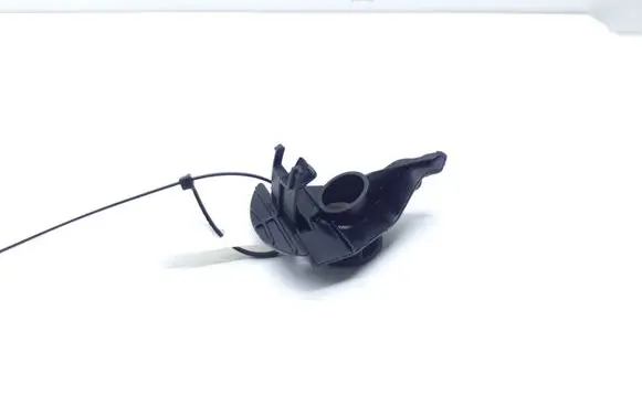 Opel Corsa F Other engine bay part 9832752680