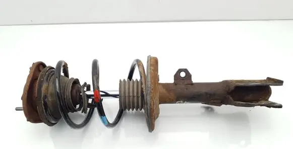 Toyota Prius (XW20) Front shock absorber with coil spring 4852047061