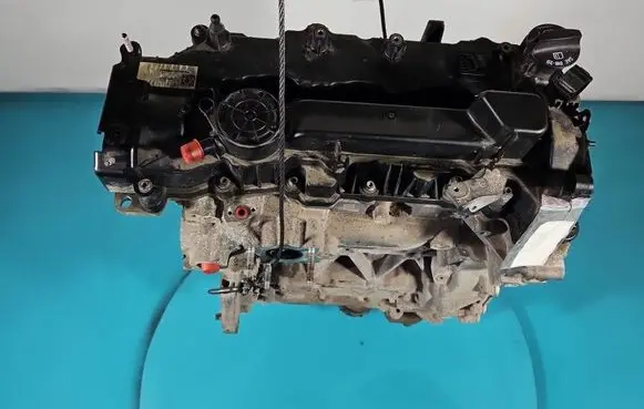 Opel Astra K Engine LXD IMPRK1507640