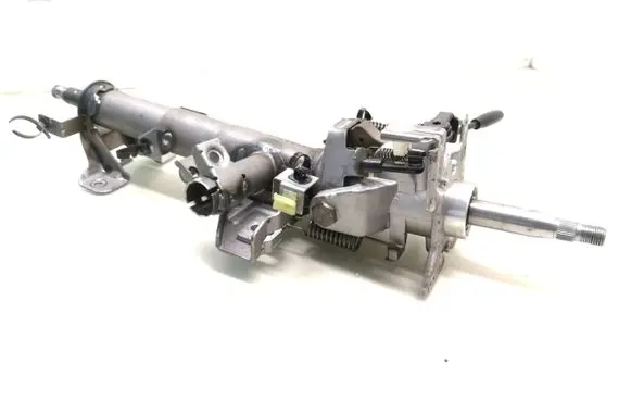 KIA Sorento Steering wheel axle
