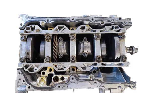 Ford Escape IV Engine RFLB5E6015 RFLB5E6015AC