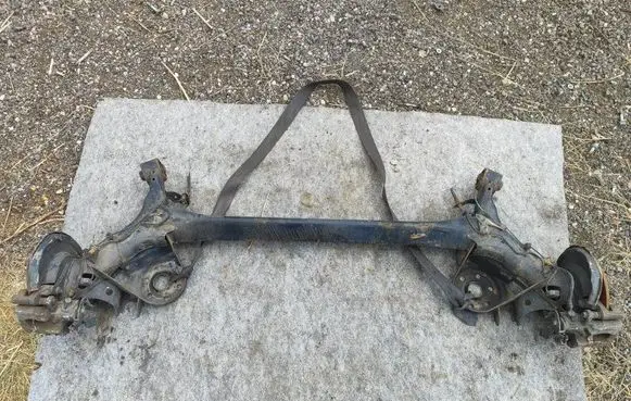 Toyota Prius (XW30) Rear coil spring 4210112171