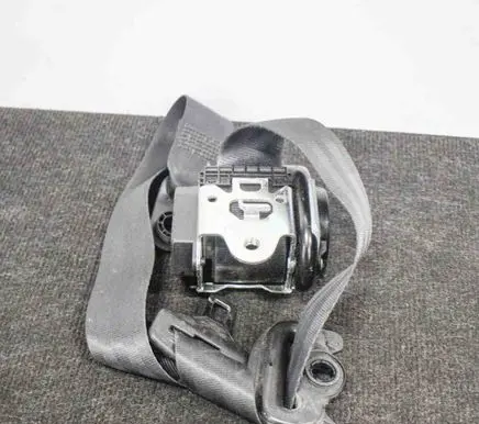 Land Rover Range Rover Sport L320 Front seatbelt EVB501360PMA 8H2261294ACW