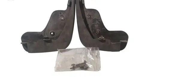Audi A6 S6 C6 4F Mudguards set 
