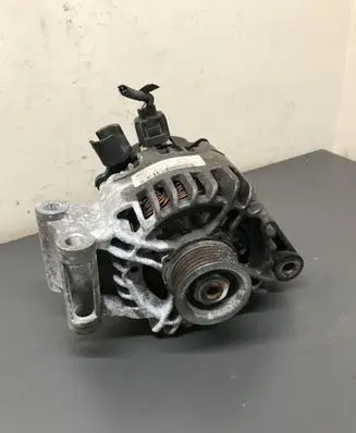 Ford Focus Generator/alternator