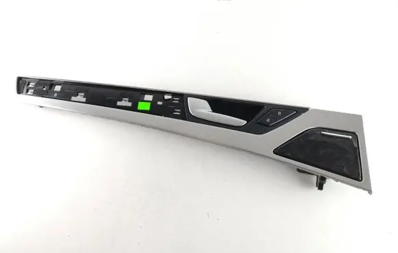 Audi A8 S8 D4 4H Rear door card trim 4H0867469