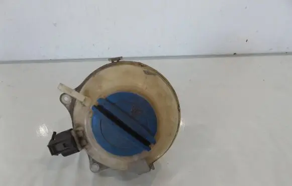 Volkswagen Polo Fuel expansion tank 