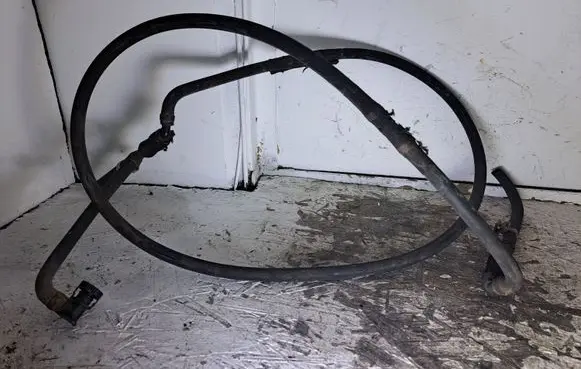 Mazda 6 Front bumper