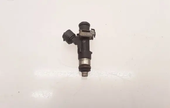 Nissan Micra Fuel injector 16600AX200 0280158013