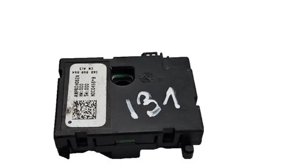 Steering angle sensor