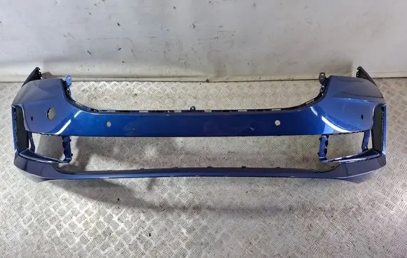Skoda Superb B9 Front bumper 3P0807221 3P0807221A 3P0807221B