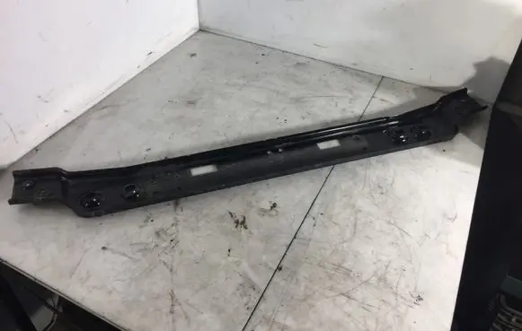 Ford Transit Custom Bottom radiator support slam panel CC118A058AB