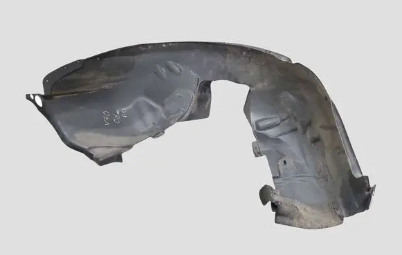 Volvo V70 Front wheel arch liner splash guards 31213651