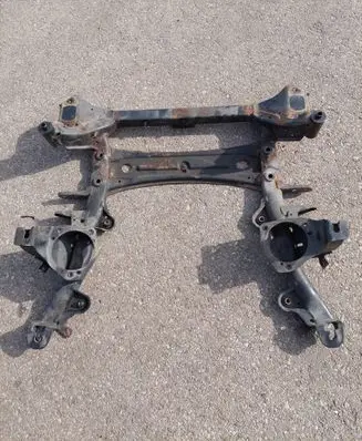 BMW X3 F25 Front subframe