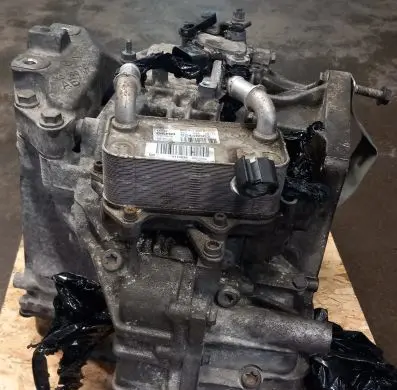 Volkswagen PASSAT CC Automatic gearbox 09G300034K 09G
